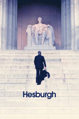 Hesburgh's poster