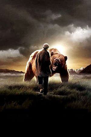 Grizzly Man's poster