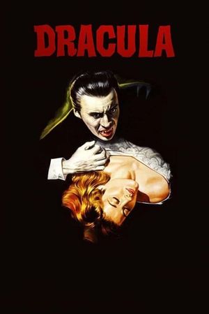 Horror of Dracula's poster