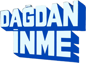 Dagdan Inme's poster