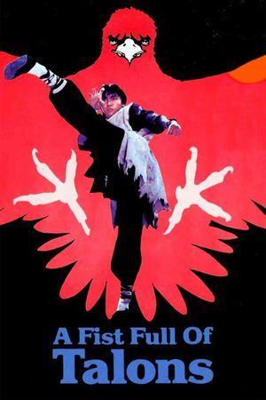 Fistfull of Talons's poster
