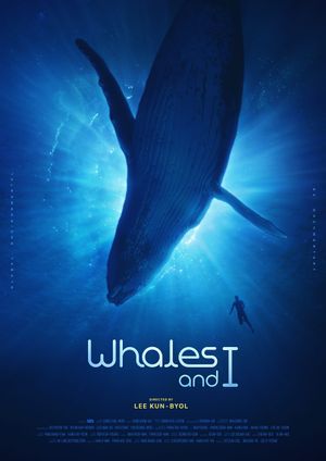Whales and I's poster