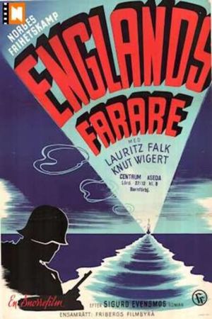 Englandsfarere's poster