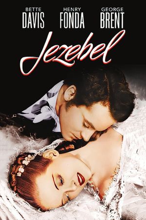 Jezebel's poster