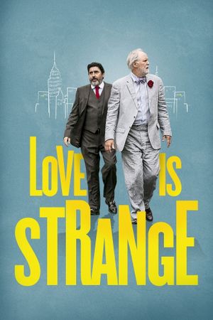 Love Is Strange's poster