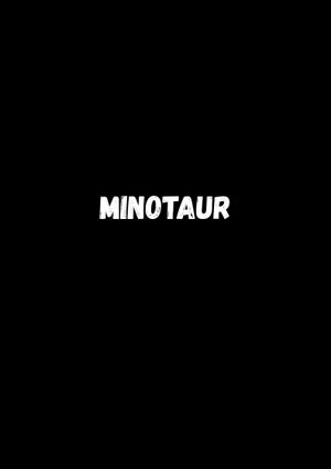 Minotaur's poster image