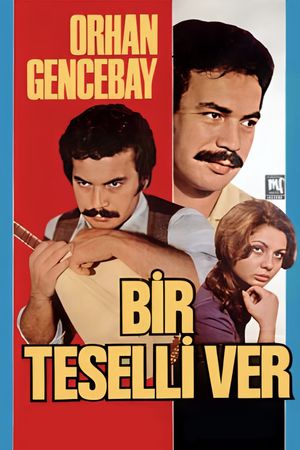 Bir Teselli Ver's poster