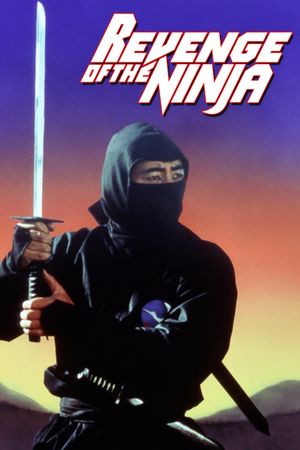 Revenge of the Ninja's poster