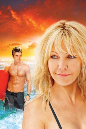 Flirting with Forty's poster