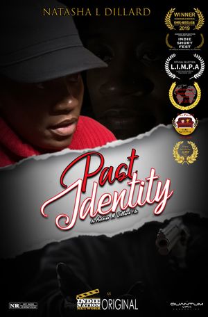 Past Identity's poster