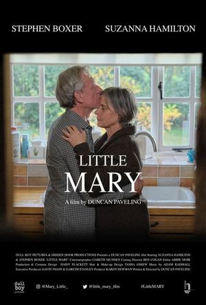 Little Mary's poster