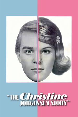 The Christine Jorgensen Story's poster