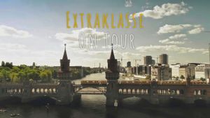 Extraklasse - On Tour's poster