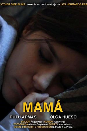 Mamá's poster