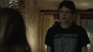 The Bye Bye Man's poster