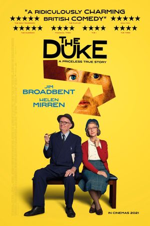 The Duke's poster