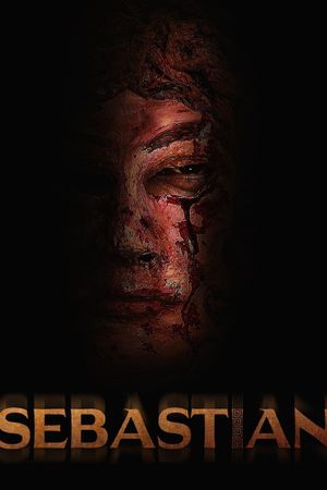 Sebastian's poster