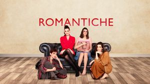 Romantiche's poster