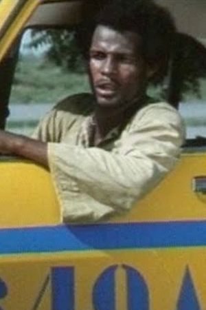 A Taxi for Aouzou's poster image