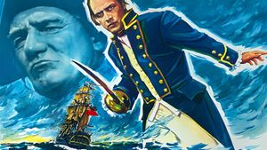 Mutiny on the Bounty's poster