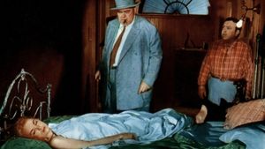 Touch of Evil's poster
