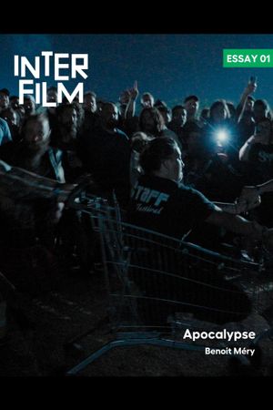 Apocalypse's poster