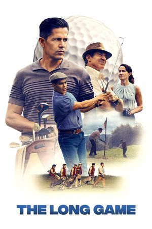 The Long Game's poster
