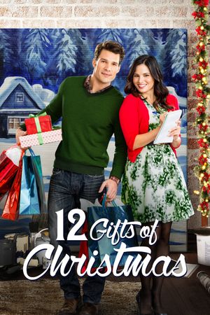 12 Gifts of Christmas's poster