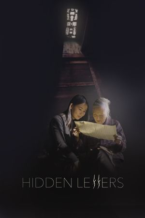 Hidden Letters's poster