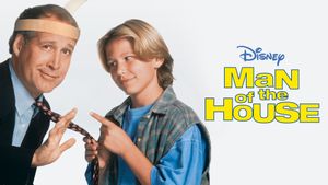 Man of the House's poster