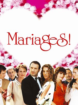 Mariages!'s poster