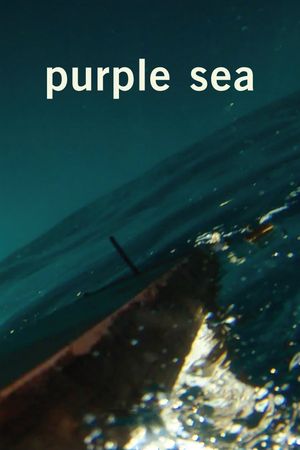 Purple Sea's poster