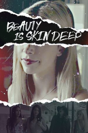 Beauty Is Skin Deep's poster