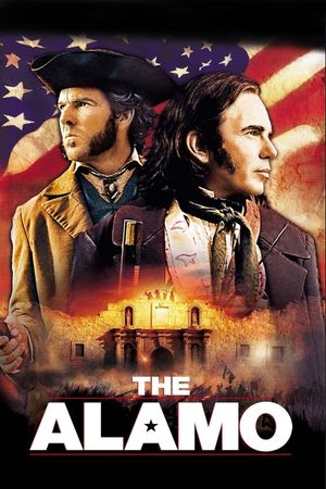 The Alamo's poster