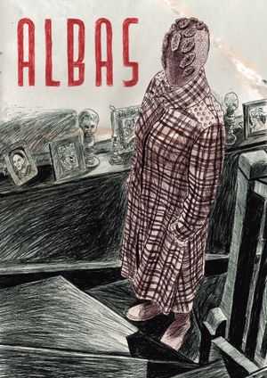 Albas's poster