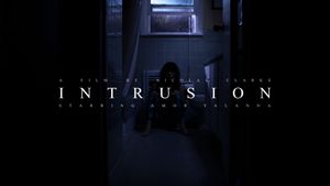 INTRUSION's poster