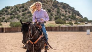Walk. Ride. Rodeo.'s poster