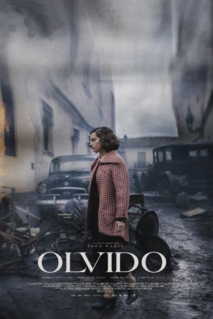 Olvido's poster