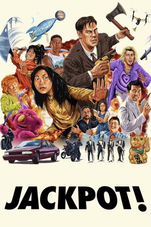 Jackpot!'s poster
