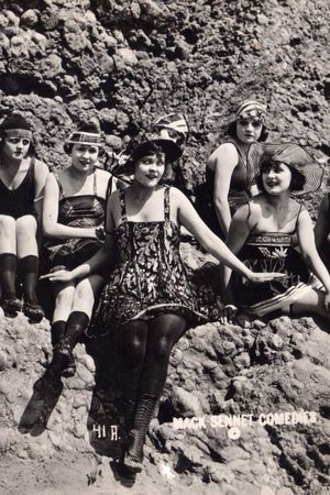 Why Beaches Are Popular's poster
