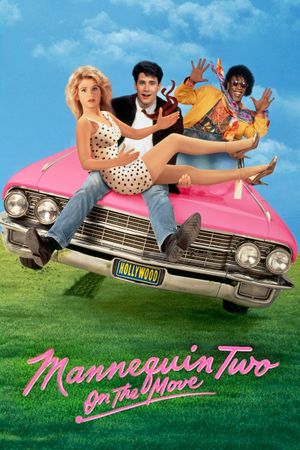 Mannequin: On the Move's poster