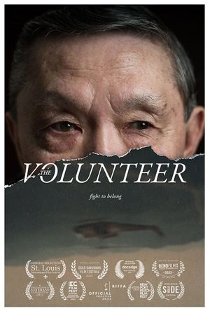 The Volunteer's poster