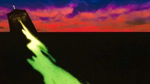 Prince of Darkness's poster