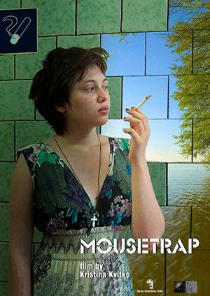 Mousetrap's poster