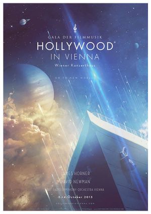 Hollywood in Vienna: The World of James Horner's poster image