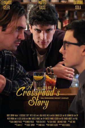 A Crossroad's story's poster