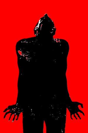 The Beast Within's poster
