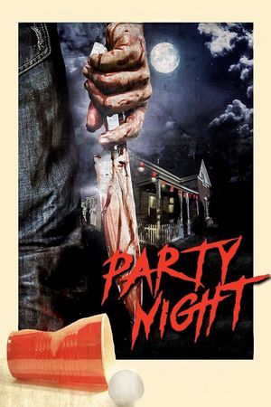 Party Night's poster