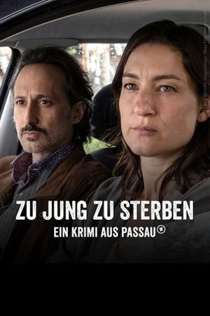 Zu jung zu sterben's poster