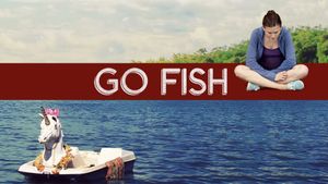 Go Fish's poster